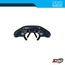 Saddle MTB / Gravel PRO Stealth 152mm PRSA0321