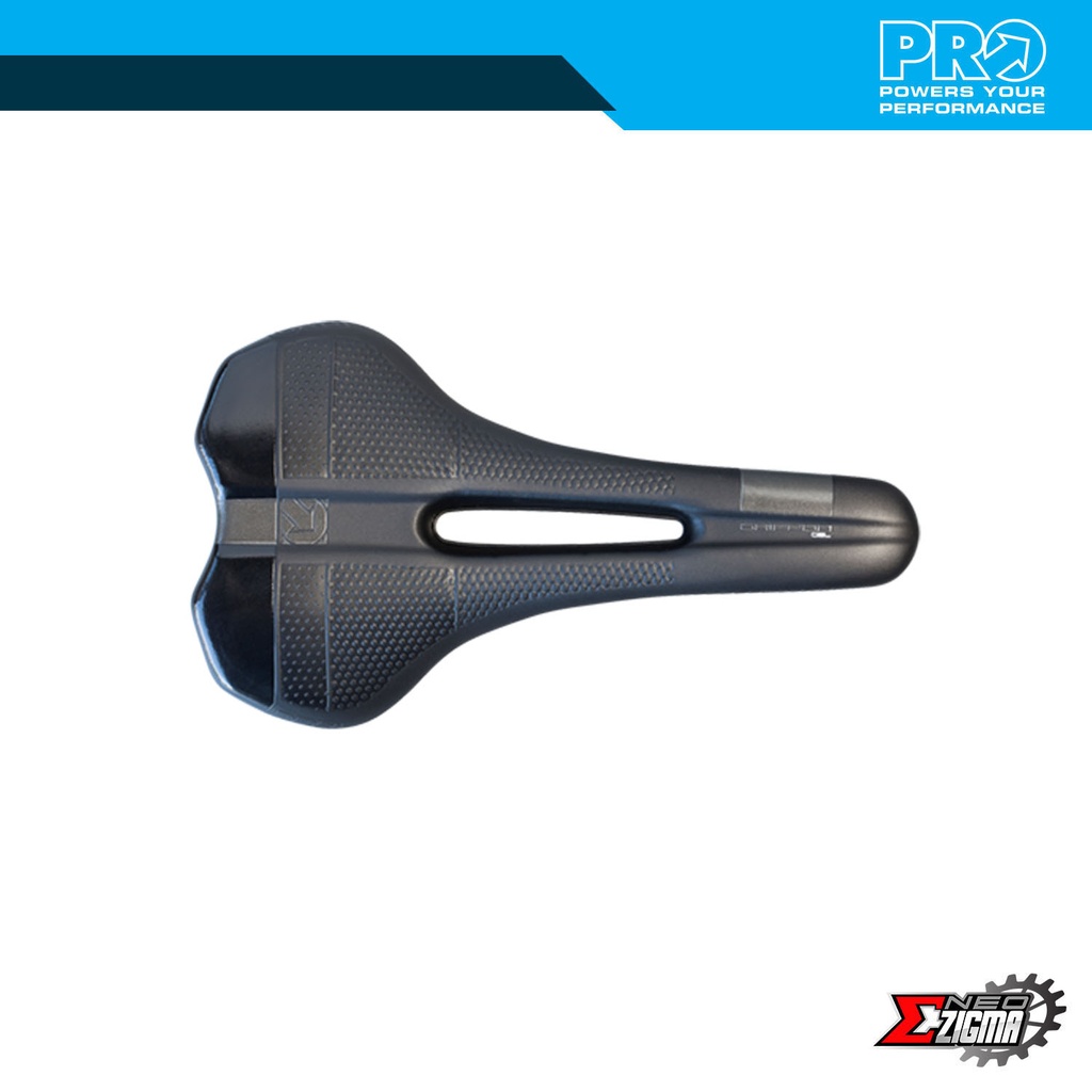 Saddle Road PRO Griffon Gel 142mm PRSA0297