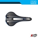 Saddle Road PRO Turnix Gel 142mm PRSA0291