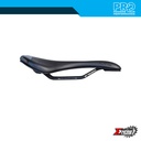 Saddle Road PRO Turnix Gel 142mm PRSA0291