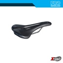 Saddle Road PRO Turnix Gel 142mm PRSA0291