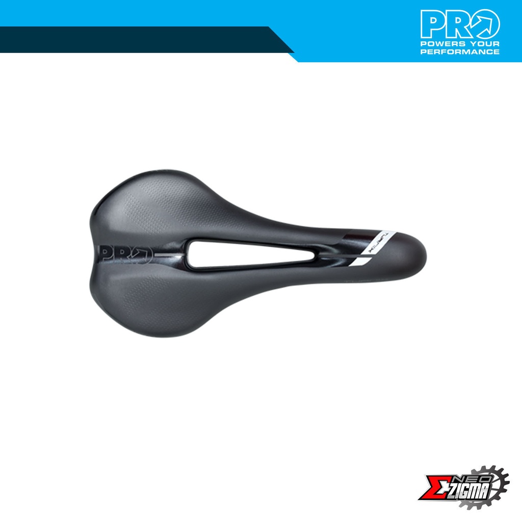 Saddle PRO Turnix 142mm Women PRSA0248