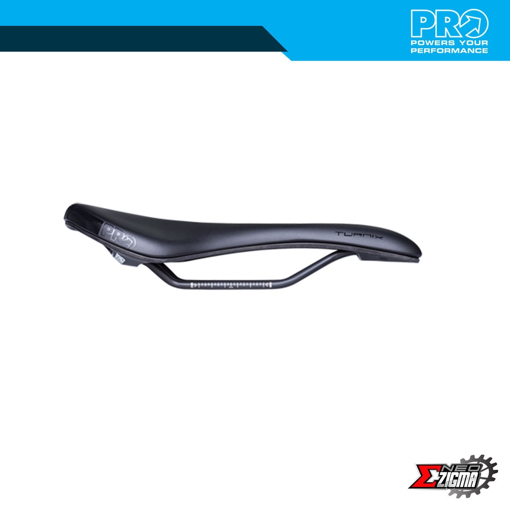 Saddle PRO Turnix 142mm Women PRSA0248