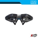 Saddle Road PRO Falcon Gel 142mm PRSA0294