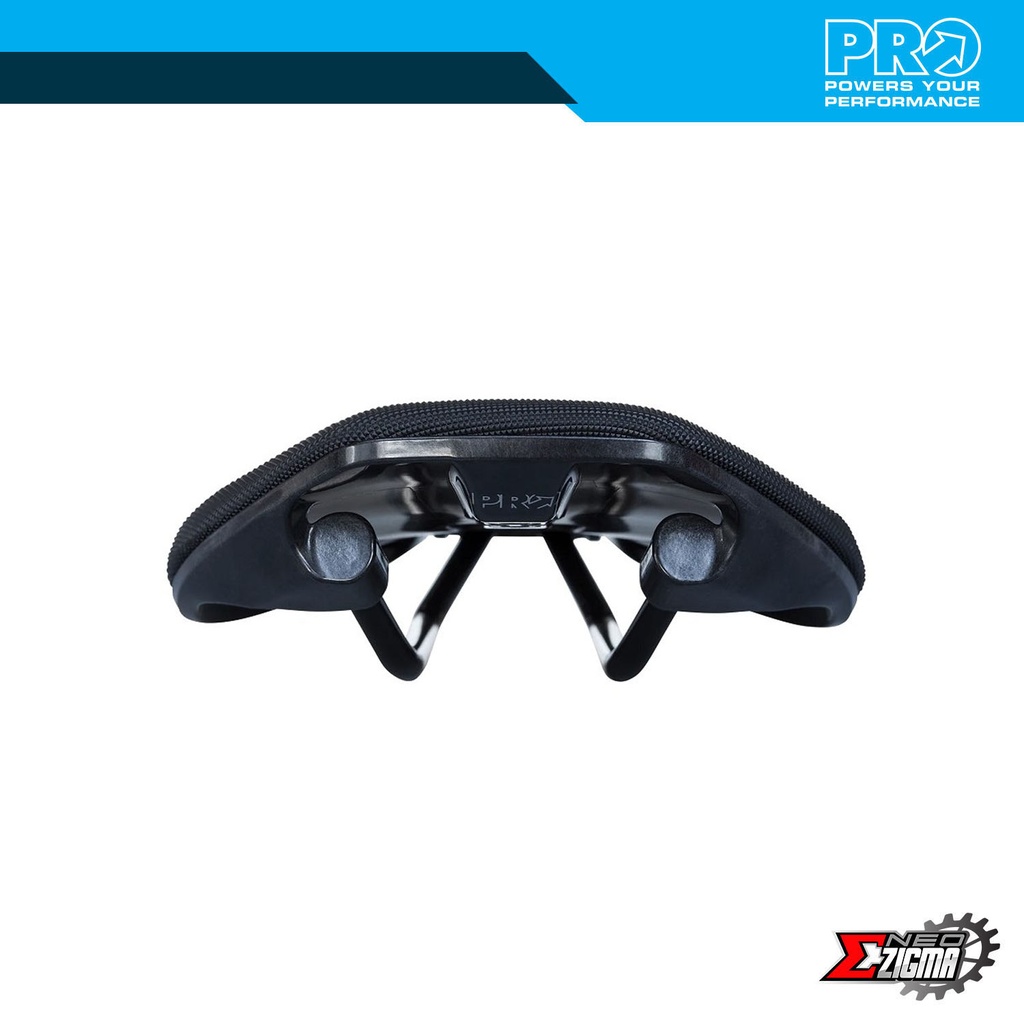 Saddle MTB/Gravel PRO Stealth Offroad