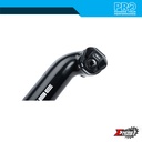 Seat Post PRO Vibe 31.6x350mm 1 Bolt Clamp System PRSP0171