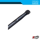 Seat Post PRO Vibe Di2 31.6x400mm Sideclamp PRSP0163