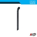 Seat Post PRO Discover 27.2x400mm 20mm Offset PRSP0182