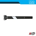 Seat Post MTB PRO FRS SB 30.9x350mm PRSP0216