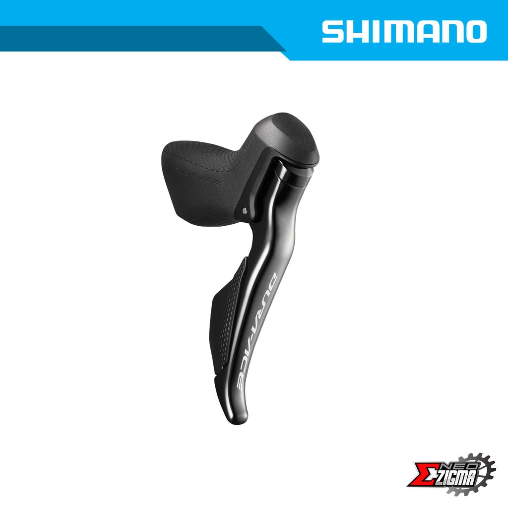 Shifter Lever Road SHIMANO Dura-Ace Di2 ST-R9150 11-Spd Rear Ind. Pack ISTR9150R