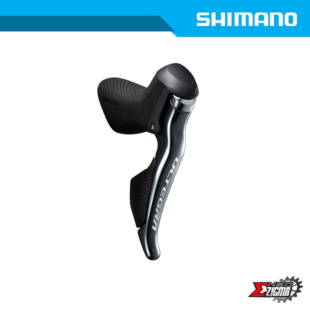 Shifter Lever Road SHIMANO Ultegra Di2 ST-R8050 11-Spd Rear Ind. Pack ISTR8050R