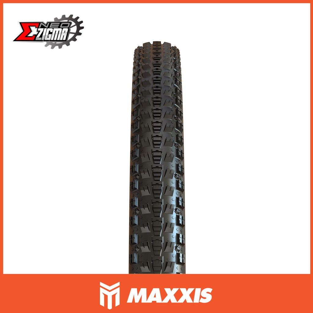 Tire 26x2.10 MAXXIS Crossmark II M344P Wire VT ETB00359600