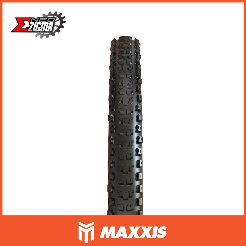 Tire 27.5x2.40WT MAXXIS Dissector M357RU EXO/TR Kevlar ETB00240600