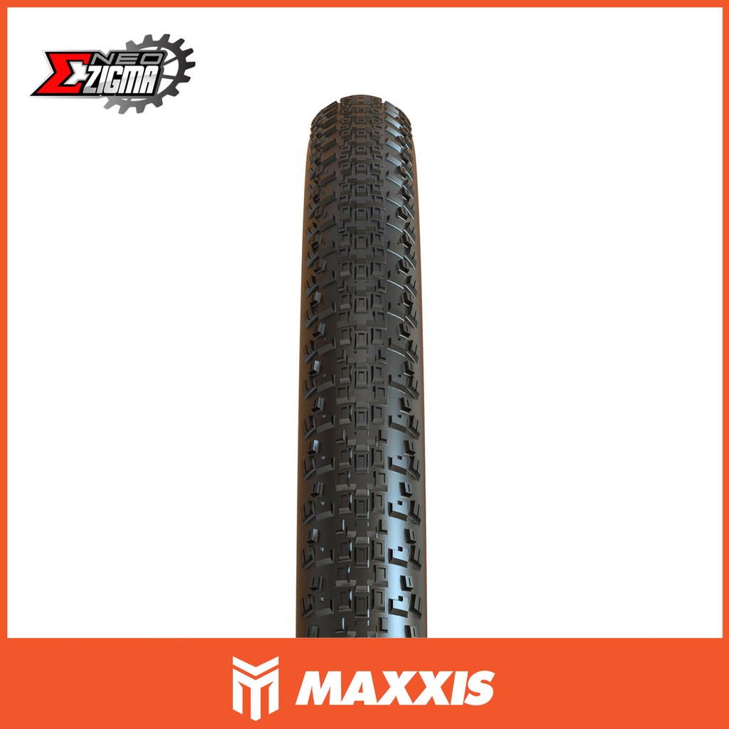 Tire 700x40C MAXXIS Rambler EXO/TR Kevlar ETB00195800