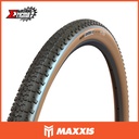 Tire 700x38C MAXXIS Rambler M2018RU EXO/TR/TANWALL Kevlar ETB00333800