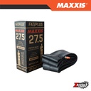 Tube 27.5x2.5/3.0 MAXXIS F/V EIB75501000