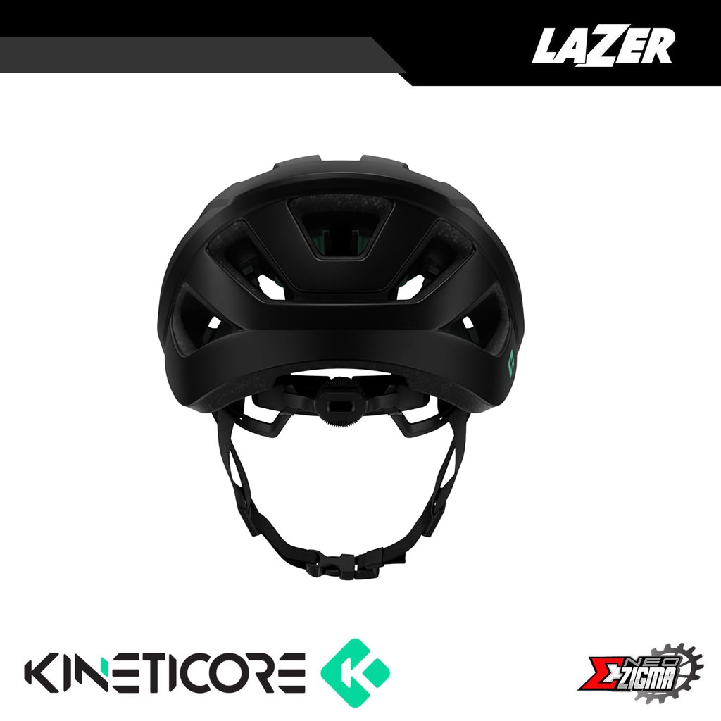 Helmet Road LAZER Tonic KinetiCore CE-GB AF