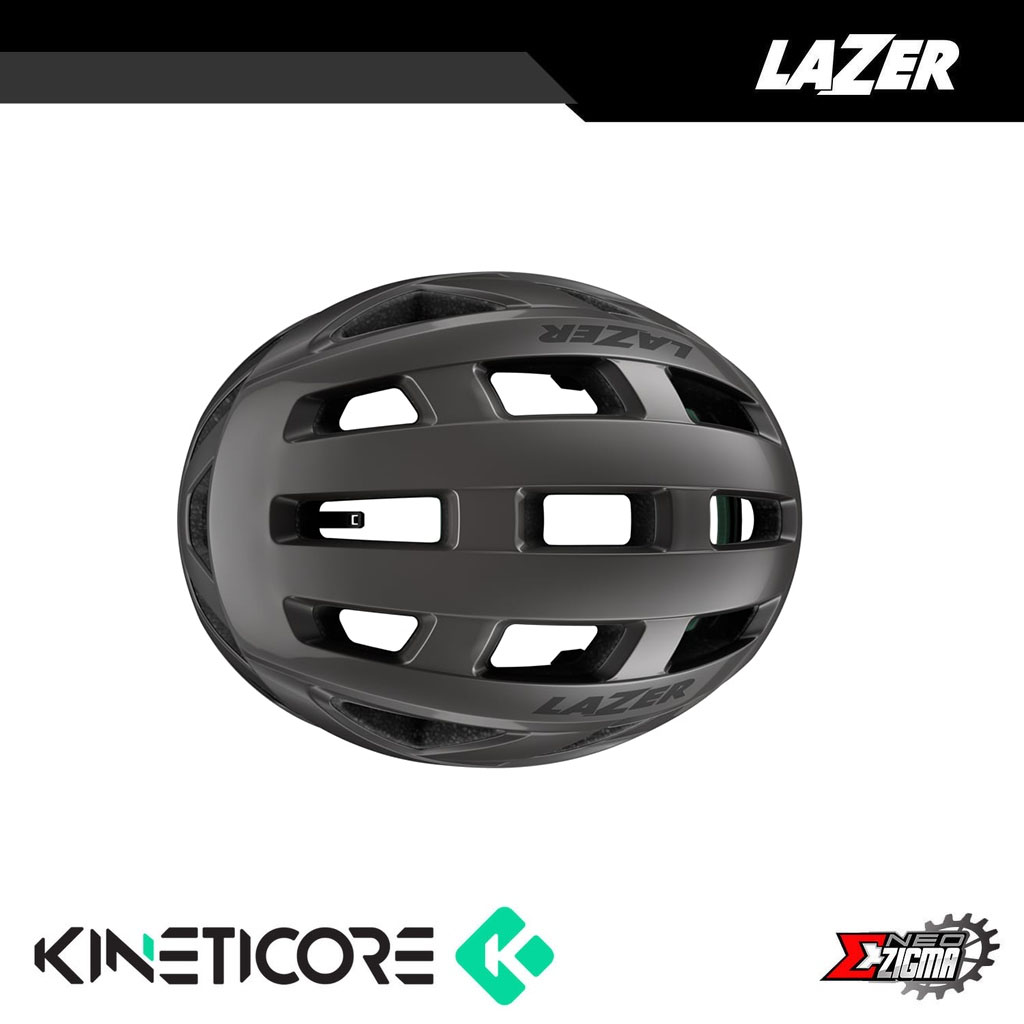 Helmet Road LAZER Tonic KinetiCore CE-GB AF