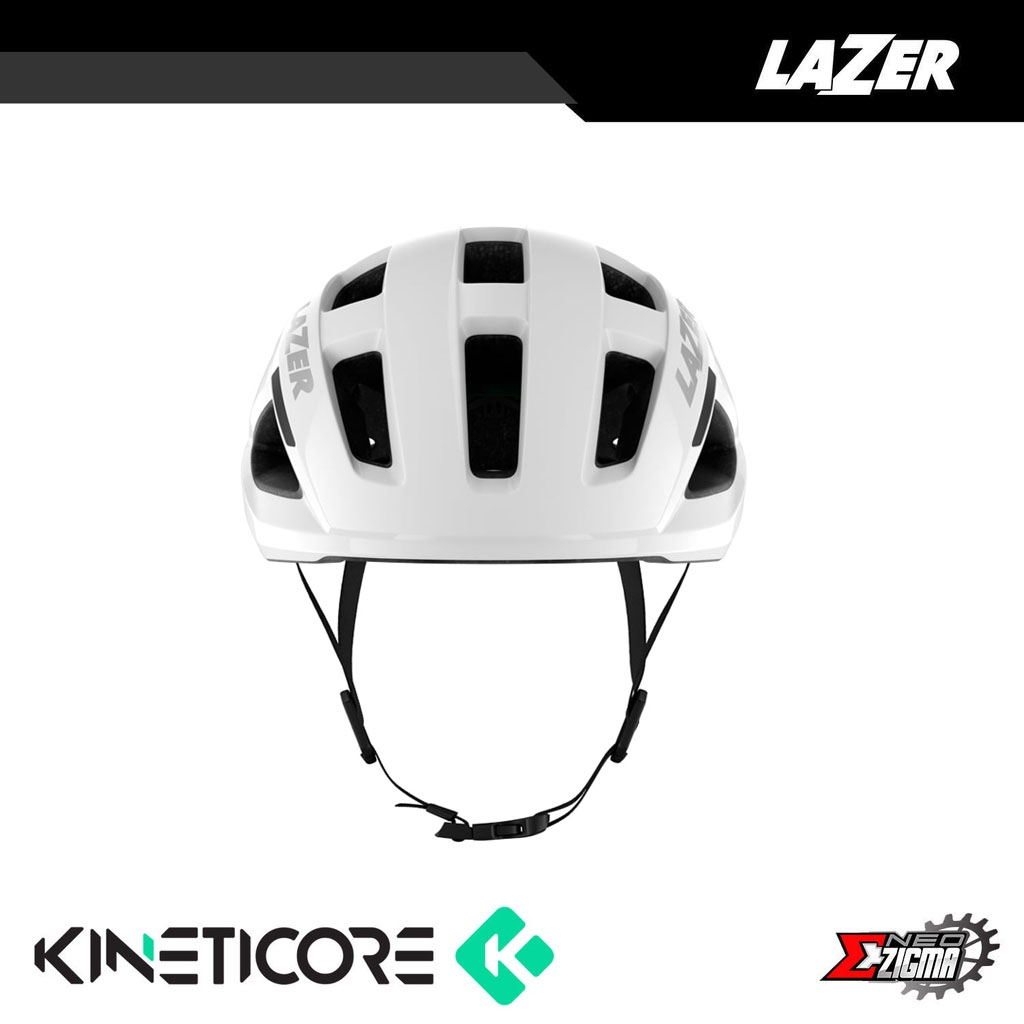 Helmet Road LAZER Tonic KinetiCore CE-GB AF