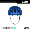 Helmet Road LAZER Tempo KinetiCore CE-GB AF Uni