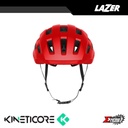 Helmet Road LAZER Tempo KinetiCore CE-GB AF Uni