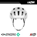 Helmet Road LAZER Tempo KinetiCore CE-GB AF Uni