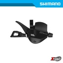 Shifter MTB SHIMANO CUES SL-U6000-11R 11-Spd Rapidfire Rear Ind. Pack ESLU600011RAP