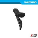 Shifter Lever Road SHIMANO 105 ST-R7170 12-Spd For Hydraulic F/R