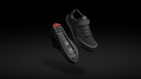 Shoes MTB SHIMANO OFF-ROAD/Gravity Enduro GE700 Men Black