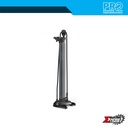 Floor Pump PRO Team Tubeless Integrated Pump and Compressor PRPU0110