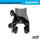 Caliper Brake Road SHIMANO Dura-Ace BR-R9210 Direct Mount Front Ind. Pack IBRR9210F82