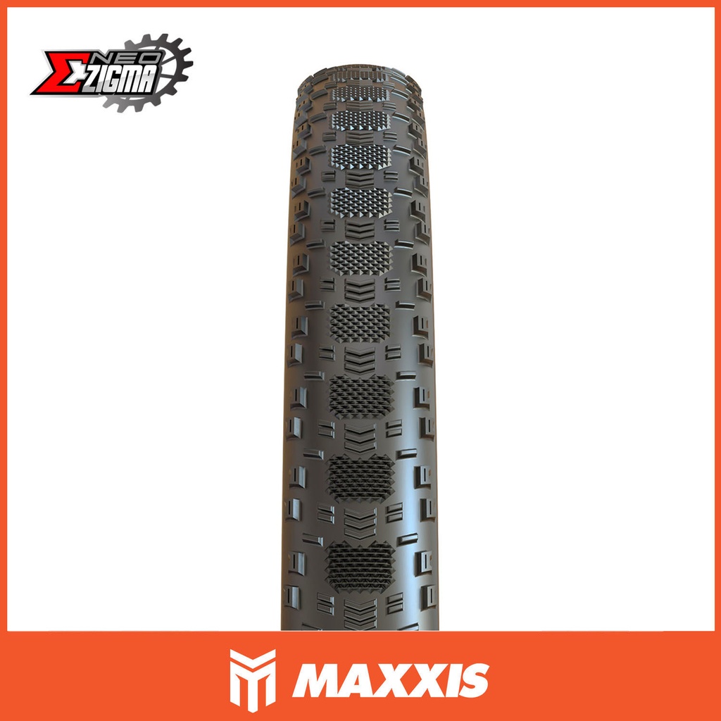 Tire MTB MAXXIS ASPEN ST M358RU 29x2.25 ETB00523400