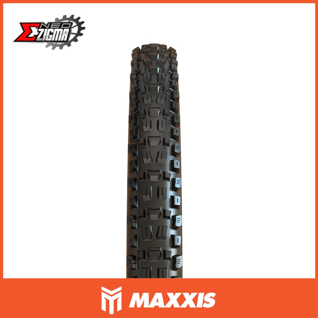 Tire MTB MAXXIS Assegai M356RU 3CG/DH/TR Kevlar 29x2.50WT ETB00064500