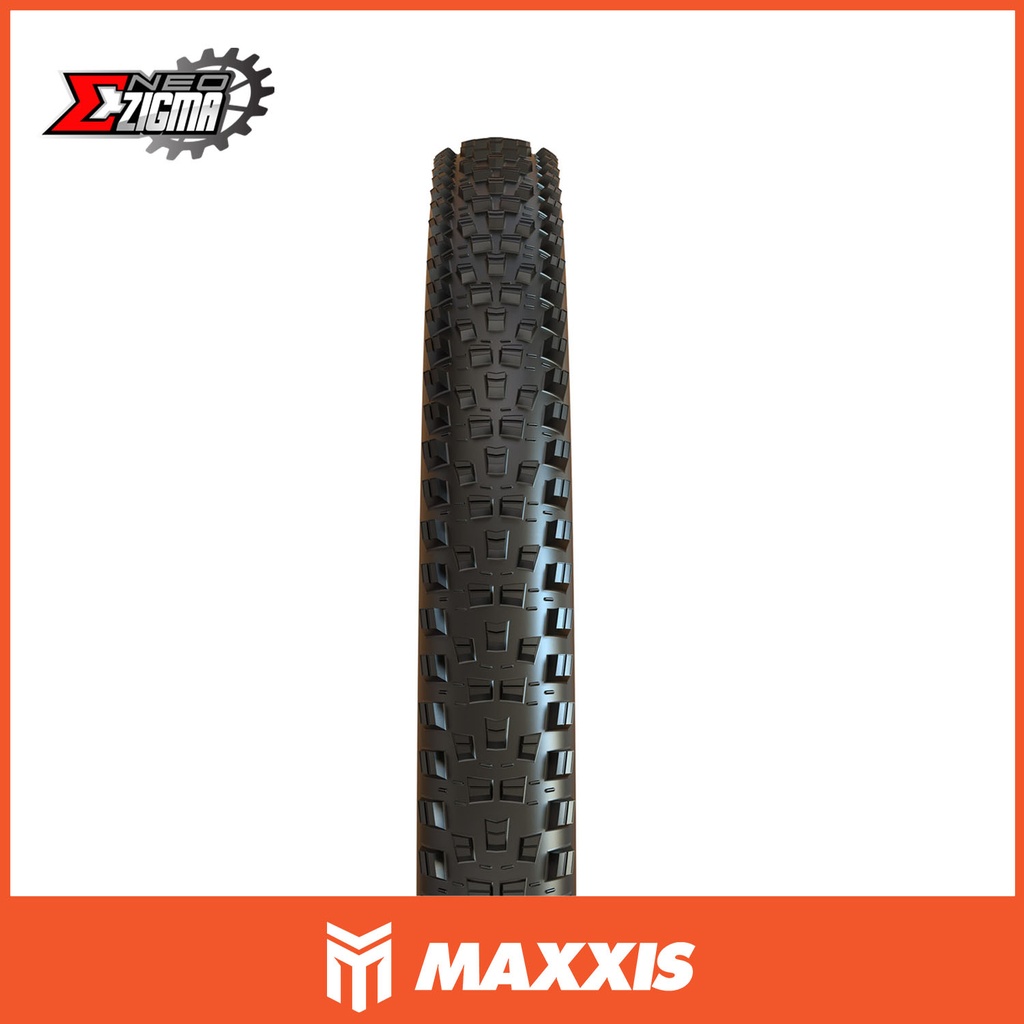 Tire MTB MAXXIS Forekaster M348RU Kevlar 27.5x2.20 EXO/TR ETB90978100