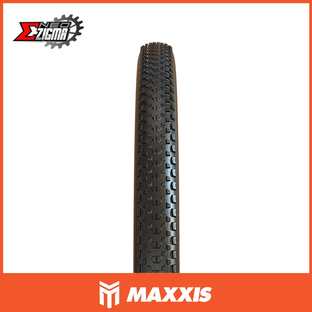 Tire MTB MAXXIS Ikon M319RU EXO/TR Kevlar 27.5x2.20 ETB85919300