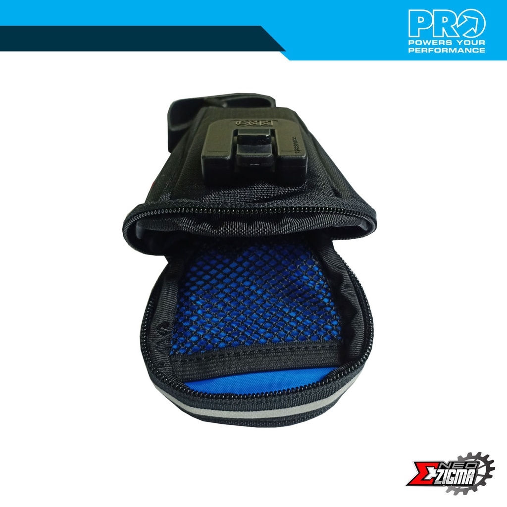 Saddle Bag PRO Mini QR System For Seatpost PRBA0034