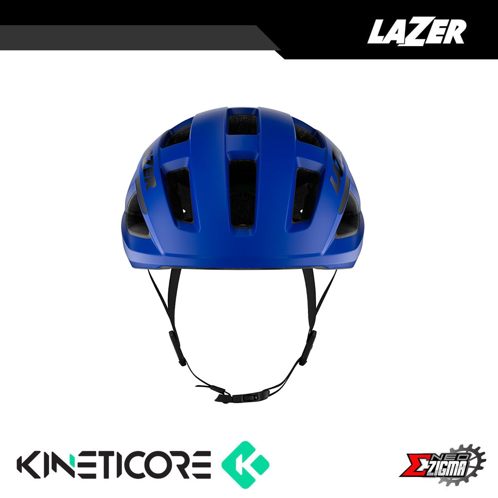 Helmet Road LAZER Tonic KinetiCore CE-GB AF