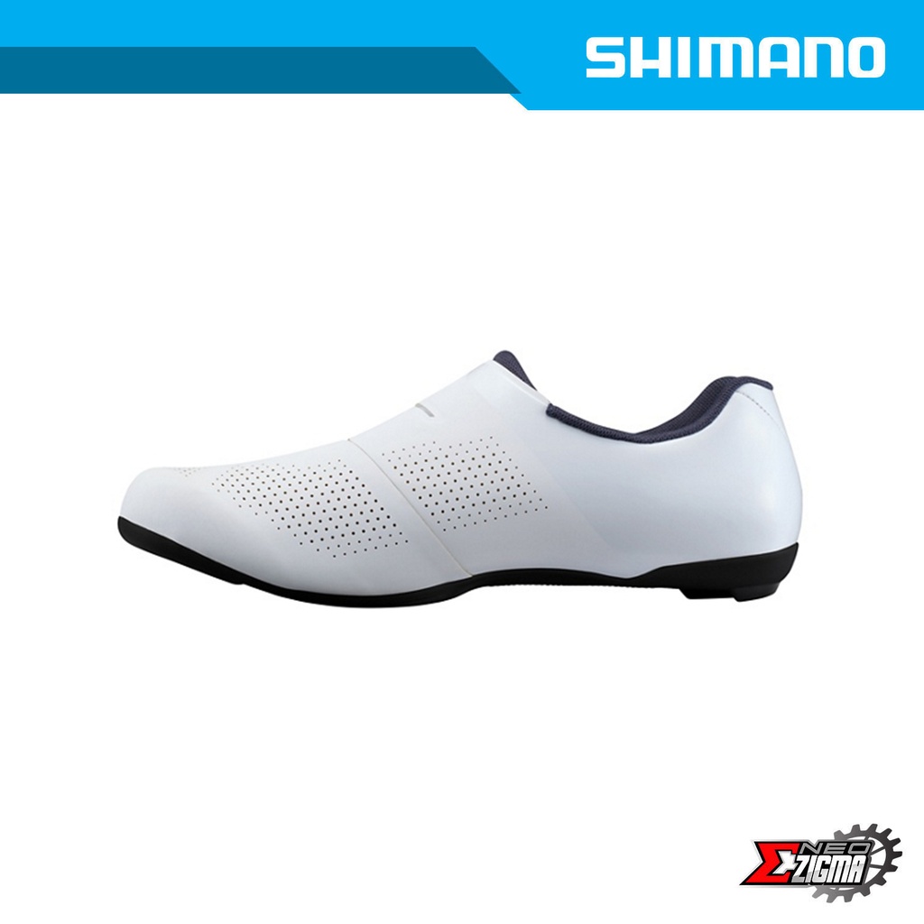 Shoes Road SHIMANO On-road/Road Competition RC302 Wide Men BOA