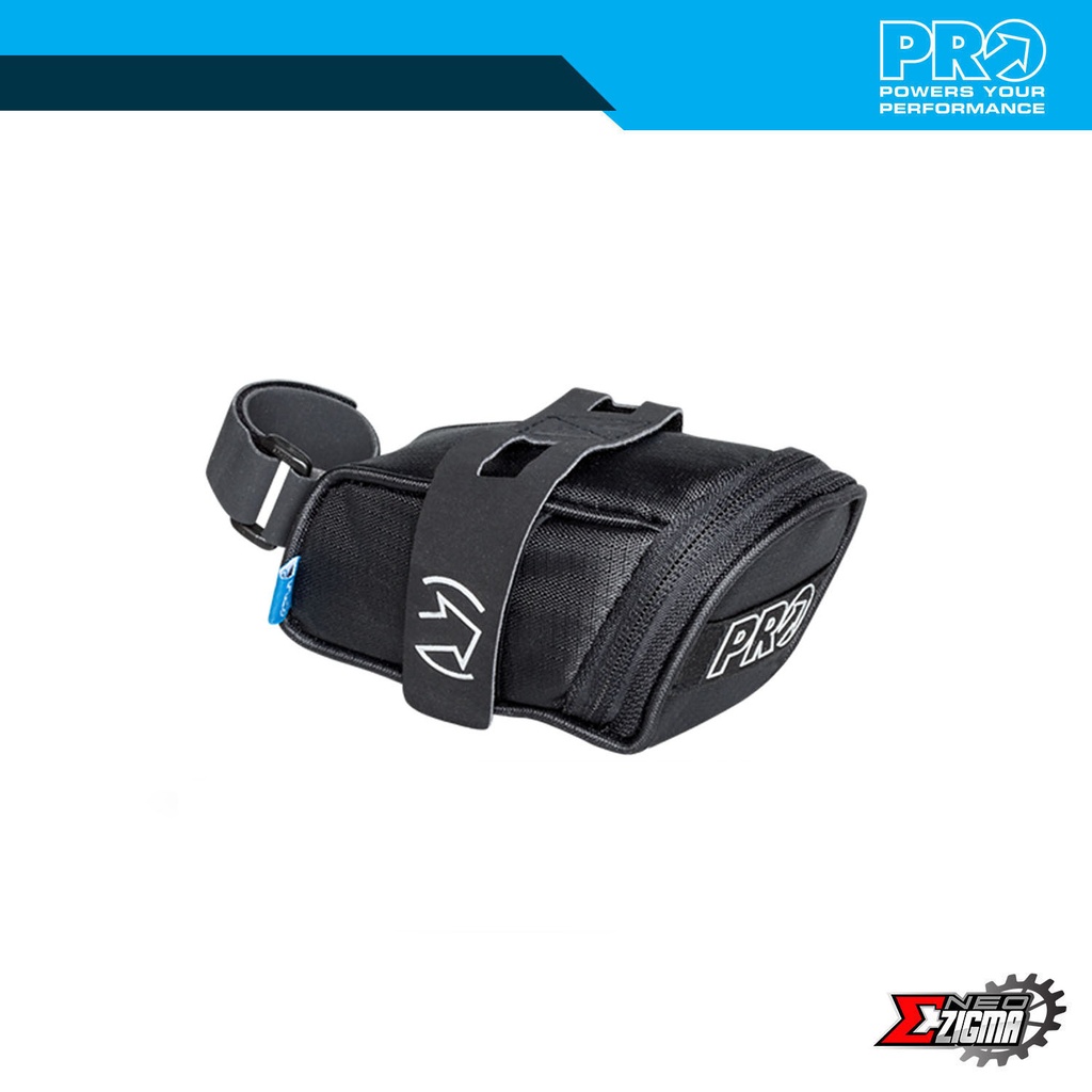 Saddle Bag PRO Mini Strap System For Seatpost PRBA0033