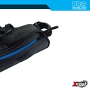 Saddle Bag PRO Maxi Strap System For Seatpost PRBA0037
