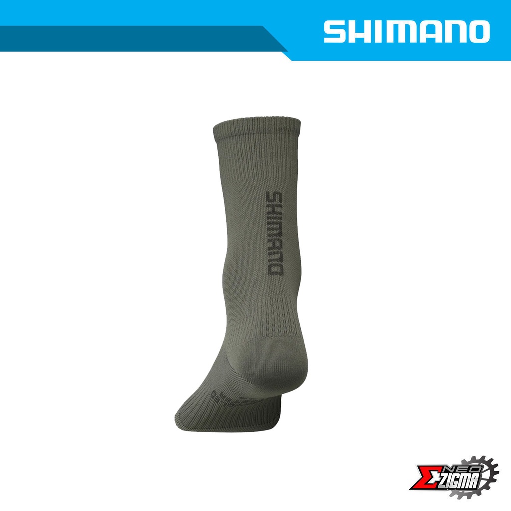 Socks Unisex SHIMANO Evolve