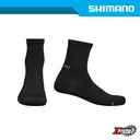 Socks Unisex SHIMANO Performance Mid Socks