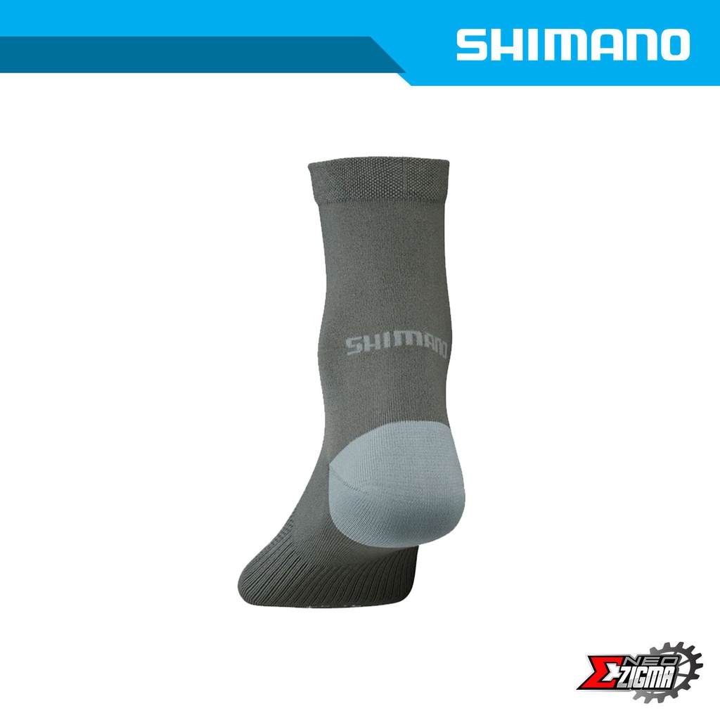 Socks Unisex SHIMANO Performance Mid Socks