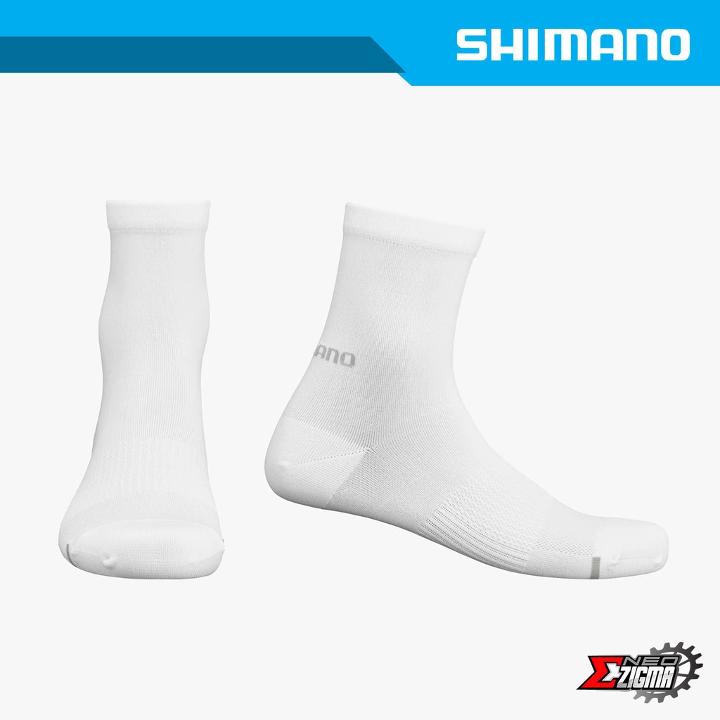 Socks Unisex SHIMANO Performance Mid Socks