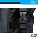 Handle Bar Bag Gravel PRO 8L Black Print PRBA0078