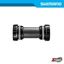 B.B. Parts Road SHIMANO Ultegra BB-SMBBR60 Ultegra Ind. Pack ISMBBR60B