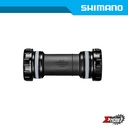 B.B. Parts MTB SHIMANO BB-MT801 Ind. Pack IBBMT801B