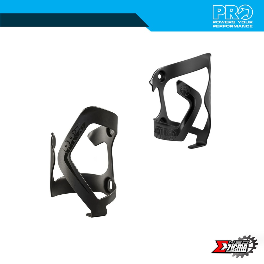 Bottle Side Cage PRO Alloy R