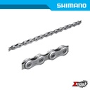 Chain MTB SHIMANO SLX CN-M7100 Ind. Pack