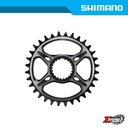 Chainring MTB SHIMANO XTR SM-CRM95 For FC-M9100-1, M9120-1 32T Ind. Pack ISMCRM95A2